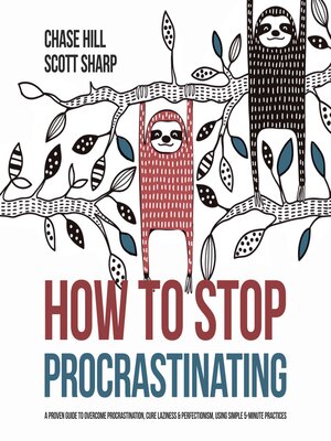 cover image of How to Stop Procrastinating